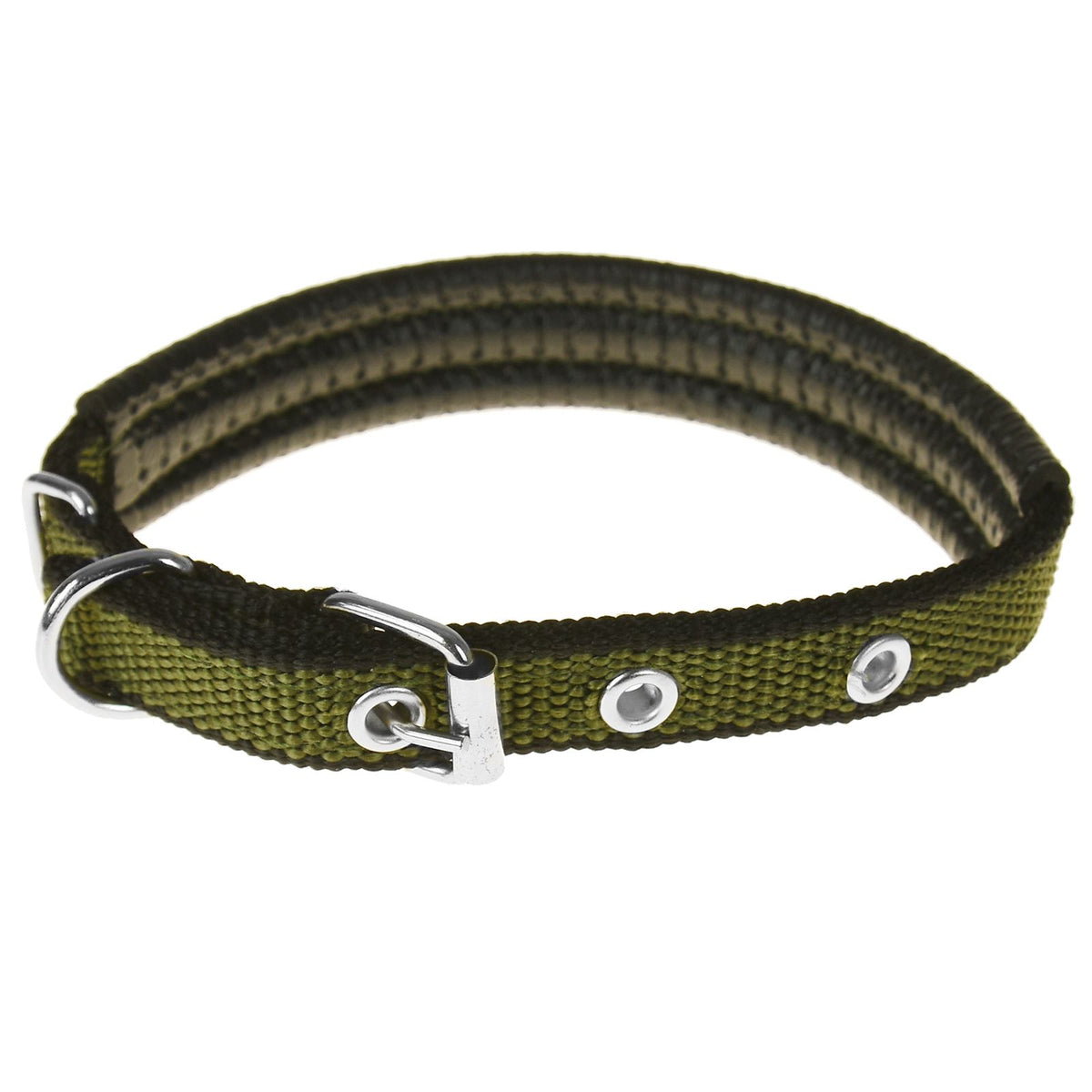 Dog Pet Collar Adjustable Nylon Puppy