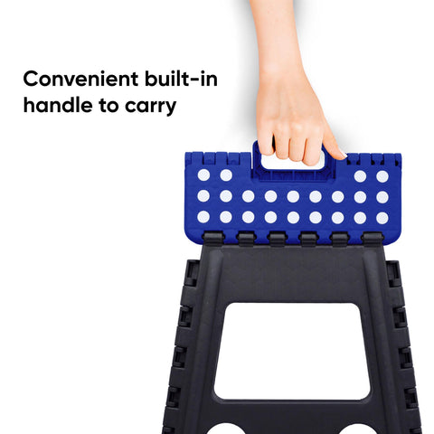 Large Folding Step Stool