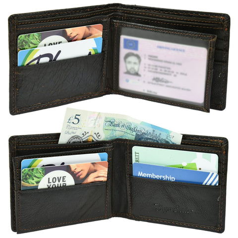 Hugo Enrico Wallet