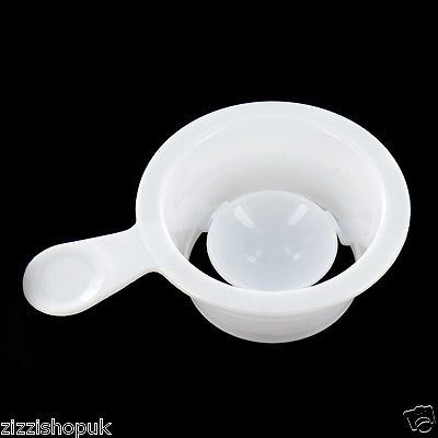 Egg White Yolk Separator