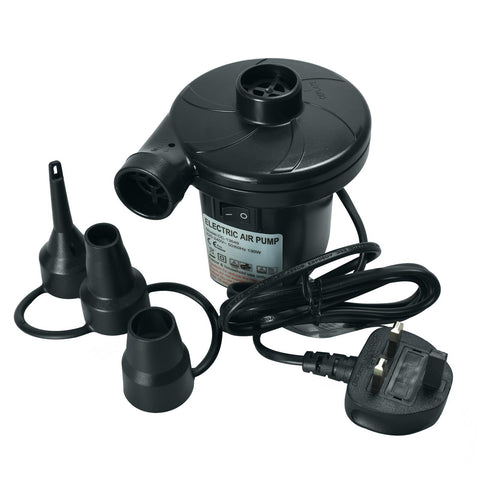 12V Electric Car Air Pump