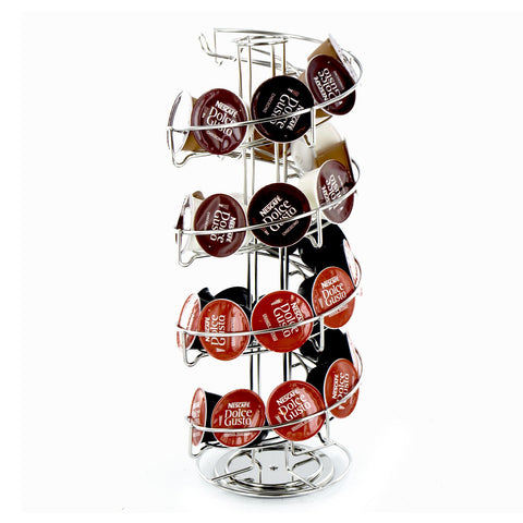 Capsule Coffee Pod Holder