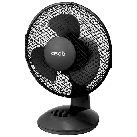 Desk Standing Fans