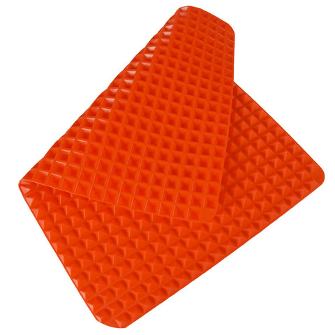 Silicone Baking Tray Cooking Mat Liner