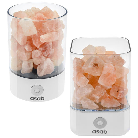 Himalayan Salt Night Lamp