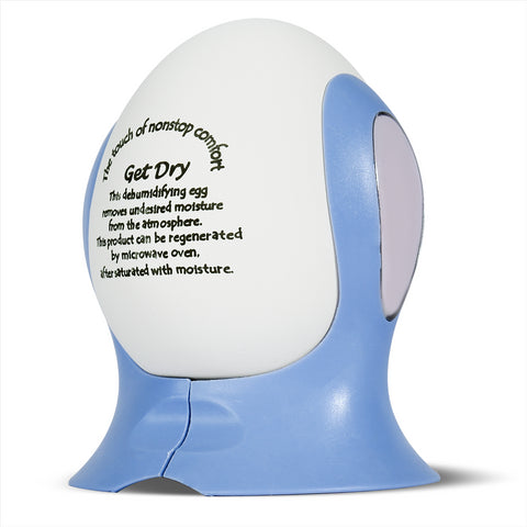 Portable Dehumidifier Egg