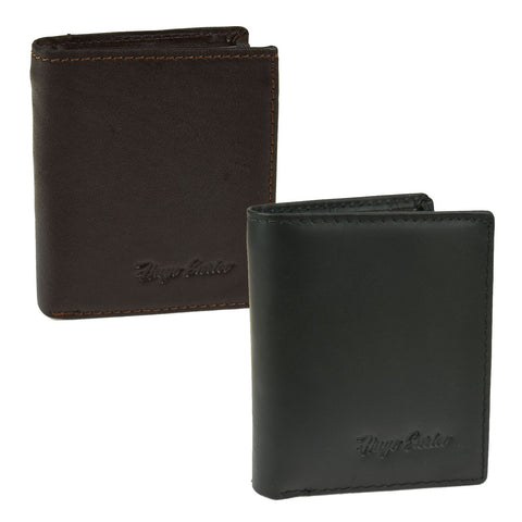 Hugo Enrico Wallet Fold