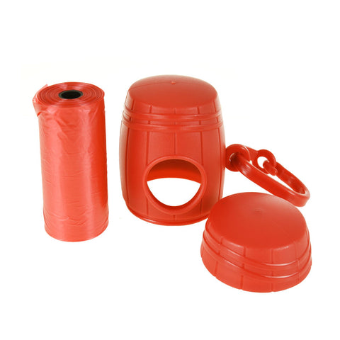 Pet Living Outdoor Activity Toy Set