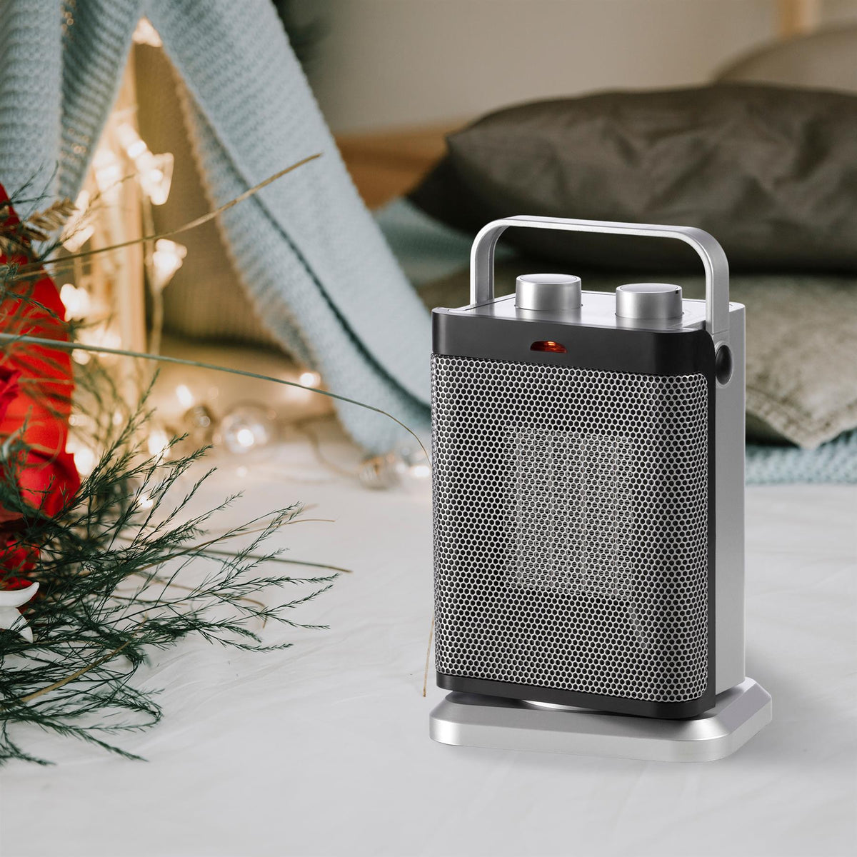 Portable Ceramic Heater