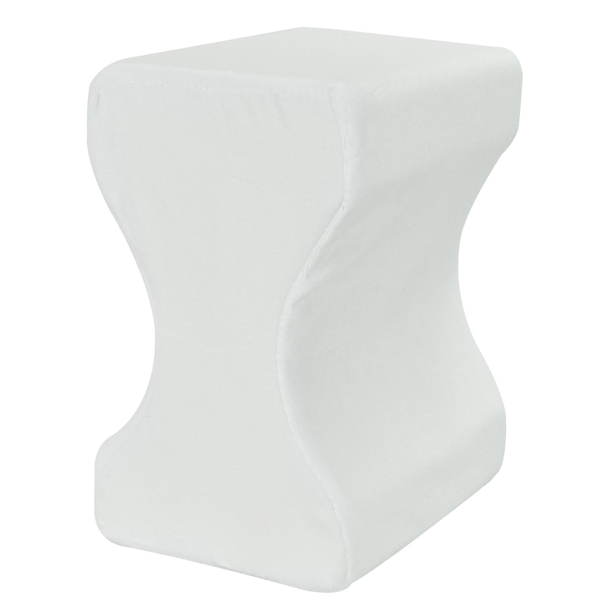 Contour Memory Foam Leg Pillow