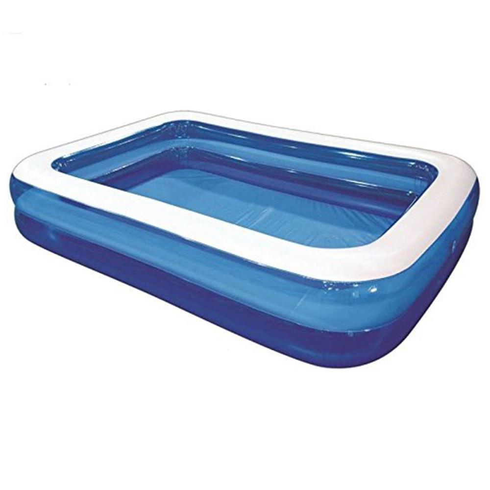 Rectangular Swimming Pools