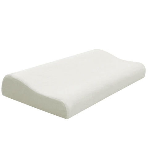 Orthopaedic Memory Foam Pillow CONTOUR