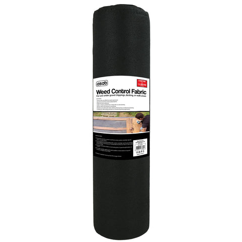 Weed Control Fabric Guard Landscape Control