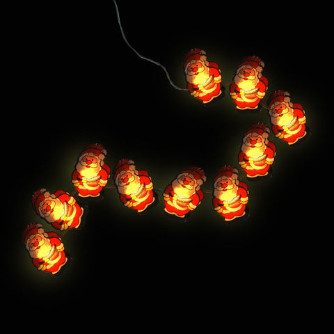 LED Wire Copper Fairy String Lights