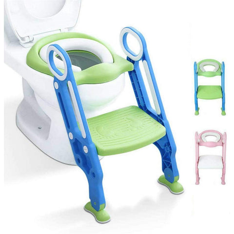 Children's Toilet Trainer