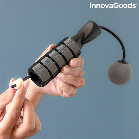 Cordless Jump Rope Skipping