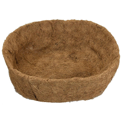 Coconut Liner Basket Liners 16"