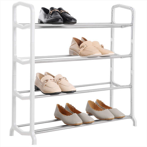 Metal Shoe Rack Stand 5 Tier