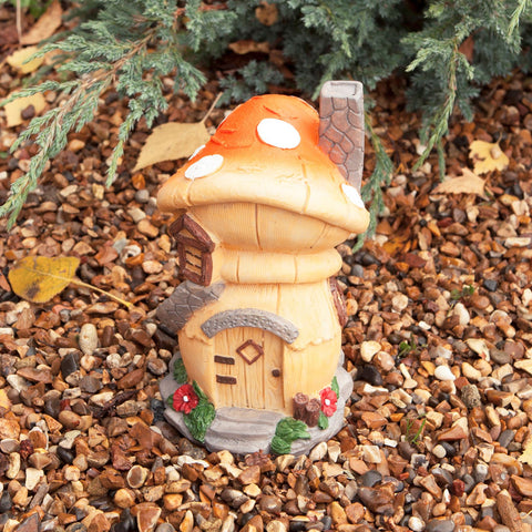 Fairy Garden Ornament Decoration