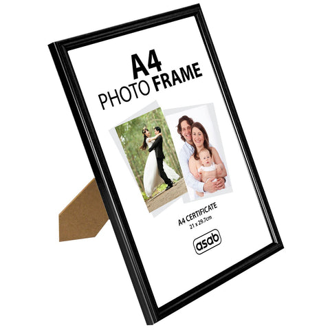 Wooden Photo Poster Frame