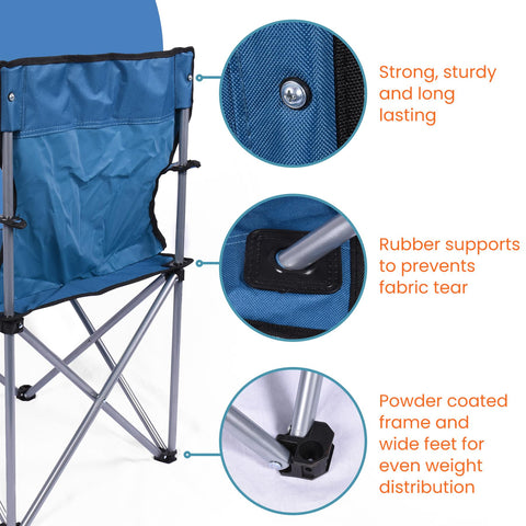 Folding Camping Chairs Portable