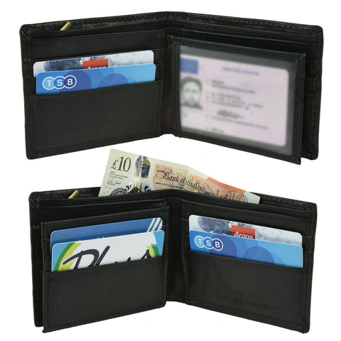 Hugo Enrico Wallet