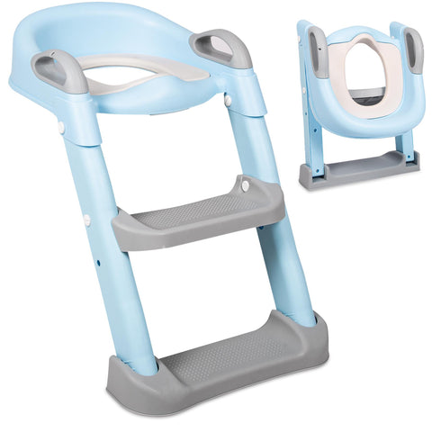 Kids Potty Training Ladder