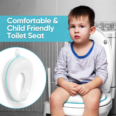 Baby Toilet Seat Cover