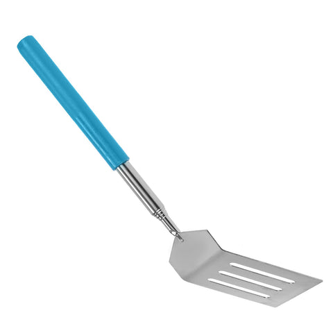 Extending BBQ Burger Flipper Tool