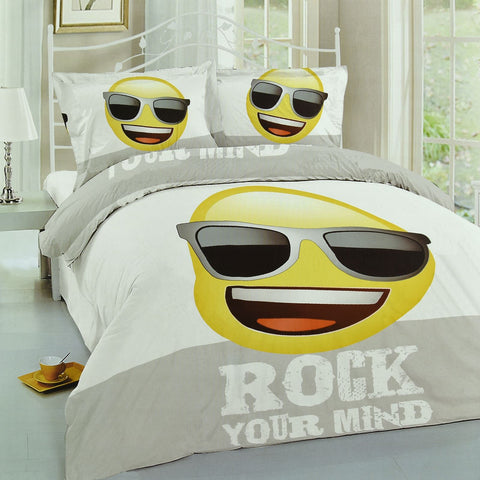 3D Luxury Duvet Set