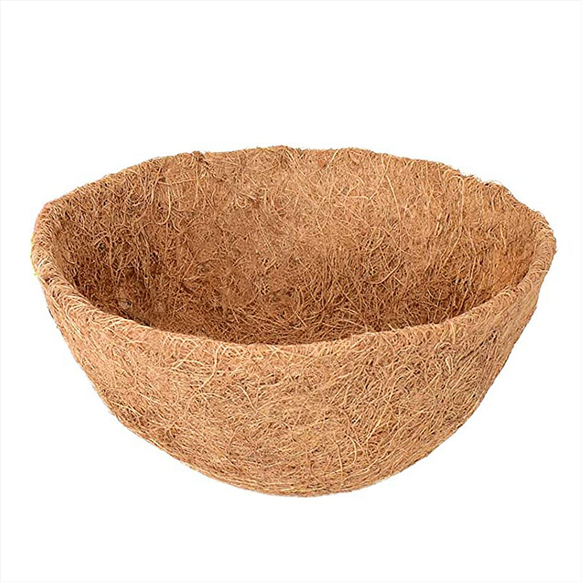 Coco Hanging Basket Liner