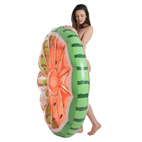 Inflatable Floats Swimming Pool Beach Holidays Beach Sea