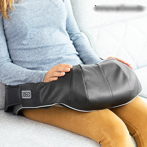 Shiatsu Neck Shoulder Massager