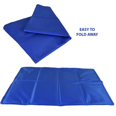 Self Cooling Gel Mat