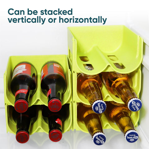 Stackable Wine Holder