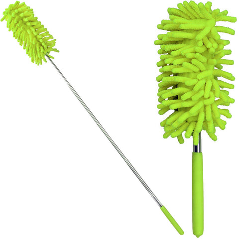 Microfibre Extendable Duster 75cm