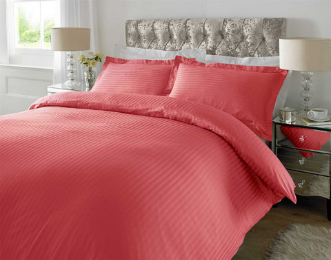 100% Cotton Luxury Duvet Cover Set