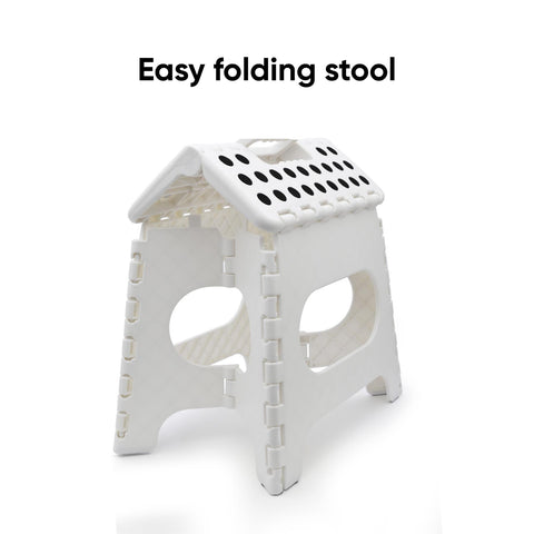 Medium Folding Step Stool