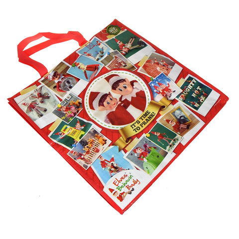 Large Christmas Sack Drawstring Bag