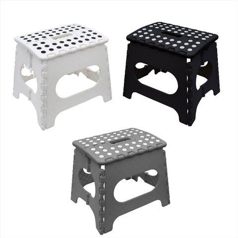 Medium Folding Step Stool