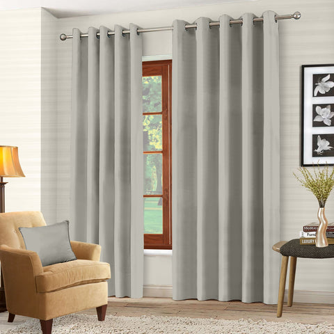 Thermal Blackout Curtain Panels