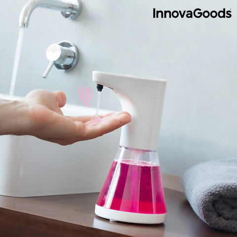 Automatic Soap Dispenser 520ml