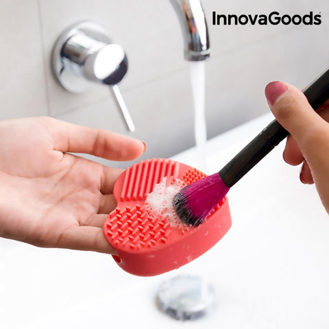 Silicone Makeup Brush Cleaner