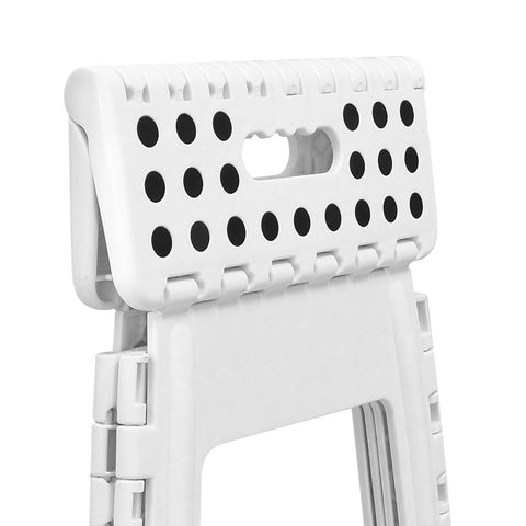 Heavy Duty Folding Step Stool Multi Purpose