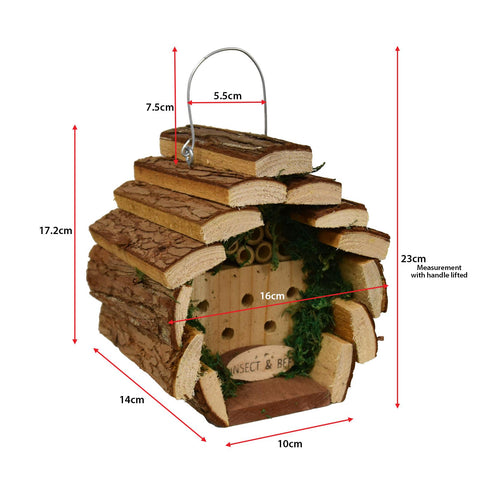 Bird Nut Feeder Feeders