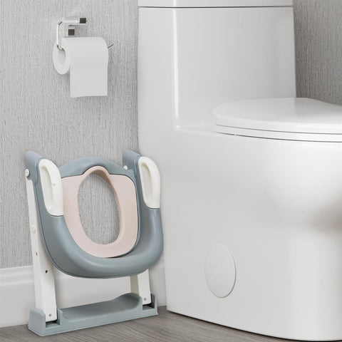 Kids Potty Training Ladder