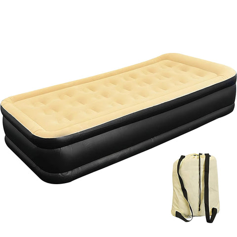 Portable Blow Up Air Mattress