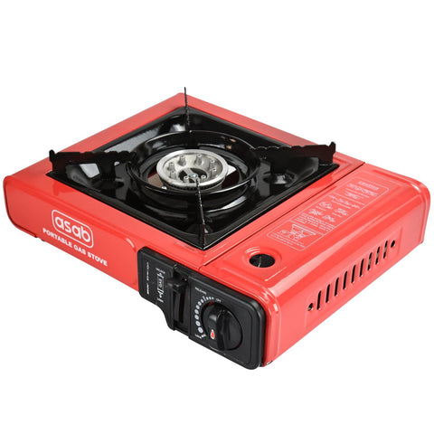 Portable Camping Gas Cooker Stove