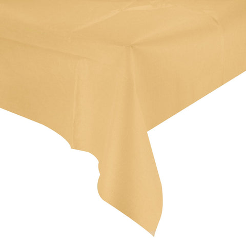 Plastic Table Covers Rectangle