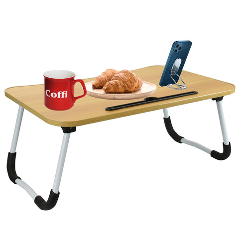 Laptop Bed Table Breakfast Tray